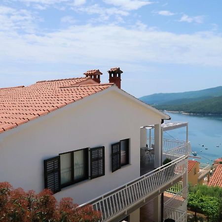 Apartment Katarina - Rac173 Rabac Exterior photo