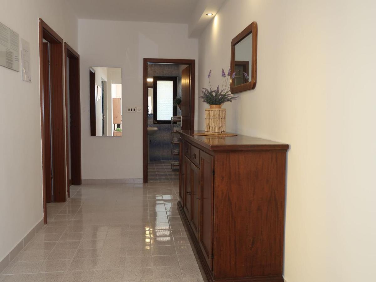 Apartment Katarina - Rac173 Rabac Exterior photo