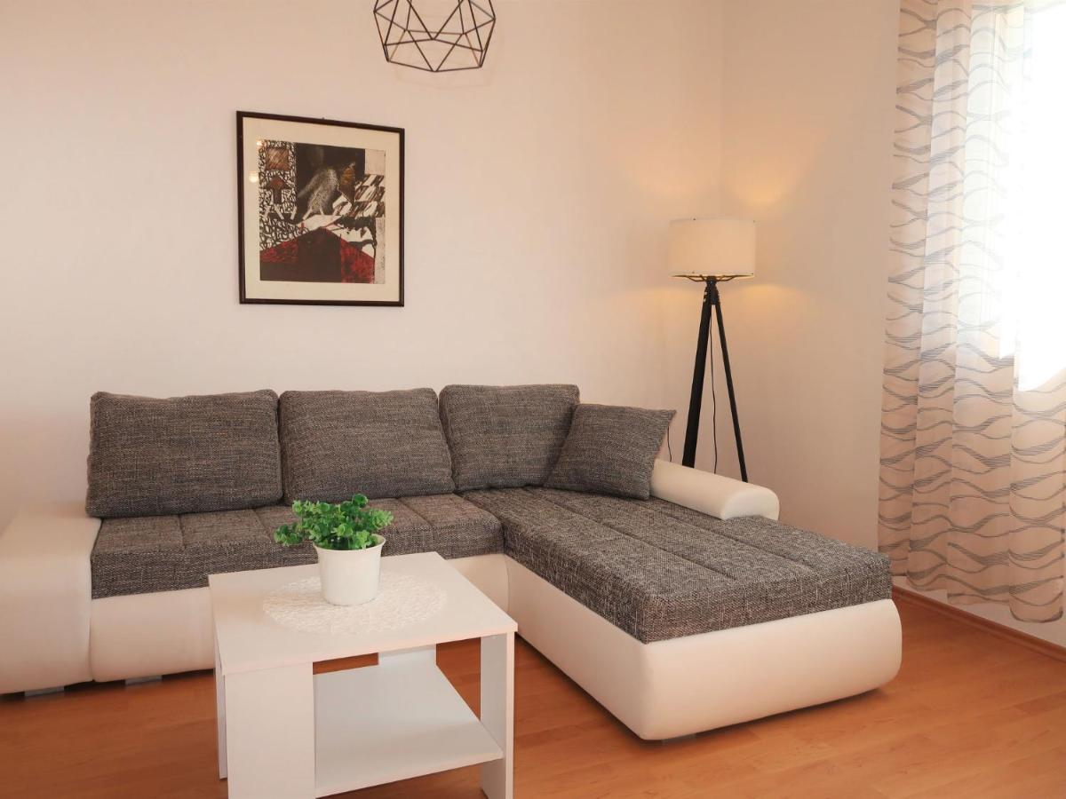 Apartment Katarina - Rac173 Rabac Exterior photo