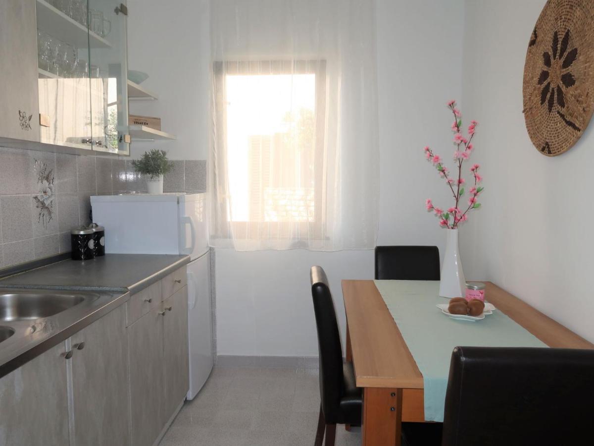 Apartment Katarina - Rac173 Rabac Exterior photo